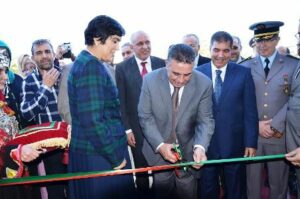 أكادير تحتضن الاسبوع الوطني للصناعة التقليدية،وهذا آخر أجل لقبول طلبات المشاركة: