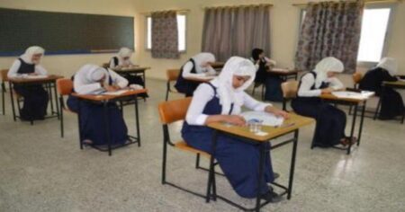 تألق آخر بصيغة المؤنث:أم مغربية تحصل على الباكالوريا بمعدل 19.32 في الإمارات...