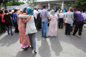 وزارة التربية الوطنية تحسم في طريقة  الإعلان عن نتائج امتحانات البكالوريا كما يلي: