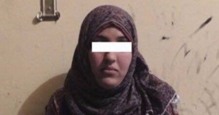 شاهد ماذا وقع لشابة “جميلة” سلمت جسدها لرجل مصري .. شاهد ماذا وقع لشابة "جميلة" سلمت جسدها لرجل مصري ..