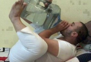 سبع نصائح تجنبك العطش في رمضان!