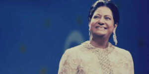 مجلة عربية “للمثليين” تنْبُش في الوجه الاخر لسِحَاقيَّة أم كلثوم( صور صادمة)