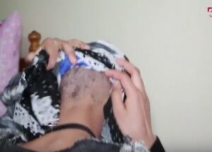 ملف قضية شيماء أمام ابتدائية مكناس غداً الإثنين