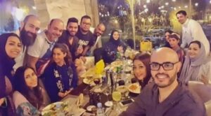 بالفيديو: إفطار جماعي مختلط يثير جدلاً في السعودية