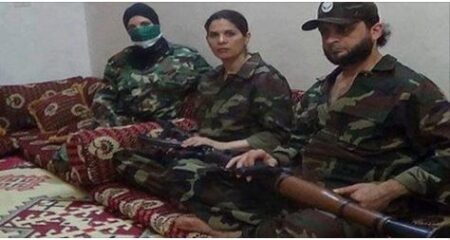 عائشة وجهاد النكاح:" تعرضت للإحتيال من قبل أشخاص يدعّون الإسلام ويستخدمونه لأغراض جنسية شاذة