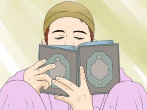 كيف تحفظ القرآن الكريم !!