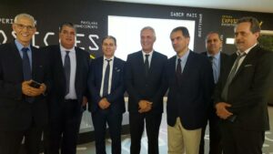 اختيار جامعة”ابن زهر” بأكادير للمشاركة ضمن وفد رسمي يمثل وزارة التعليم العالي بالبرتغال