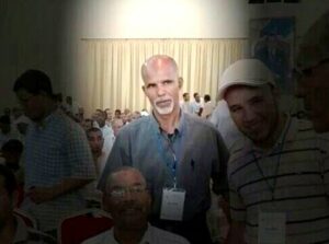 وزارة حصاد تدخل على خط وفاة عضو “البيجيدي” وابنه في ساقية للري..