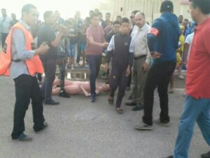 سيدي إفني: فك رموز وفاة الشاب العشريني وإحالة زملائه إلى قضاء الأحداث