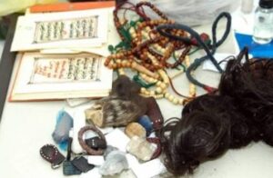 مذيع مصري يشترط المضاجعة لعلاج النساء