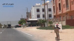 الاجانب والسماسرة وغياب التجهيزات : 3 عوامل تفسد  على زوار اكادير متعة الصيف