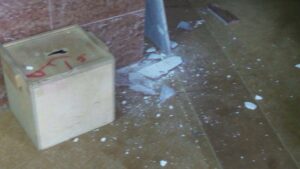 أكادير :مجهولون يقتحمون مسجدا ويسلبون محتوياته والساكنة تطالب بمعاقبة المعتدين