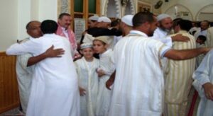 آداب عيد الفطر