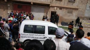 عاجل وبالصور: اعتقال شخصين ينتميان لداعش وبحوزتهما وسائل خطيرة بالقليعة وايت ملول