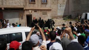 تفاصيل جديدة عن الخلية الداعشية التي تم تفكيكها بأكادير و القليعة ومناطق أخرى.