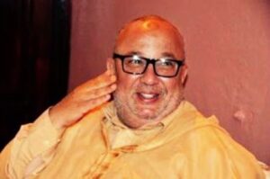 قيدوم المستشارين الجماعيين بأكادير يعود إلى مجلس المالوكي مكان أشنكلي