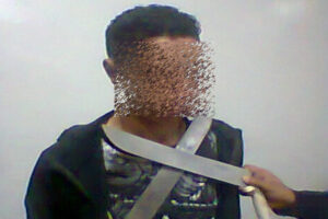 اعتقال مجرم خطير بأنزا يستعمل “سَيْفيْن” لترويع المارة وسلبهم ممتلكاتهم