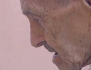 أولاد تايمة:المعلم “سالم” أكبر معمر سخر حياته لإعذار أطفال هوارة في ذمة الله