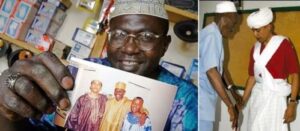 -صور تظهر لأول مرة  أوباما “مسلمh بالسر” في أميركا..