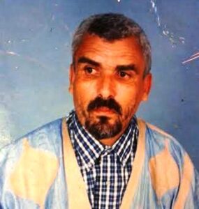 +صورة: مواطن كان في خصام مع رجل أمن، يلفظ آخر أنفاسه داخل المحكمة