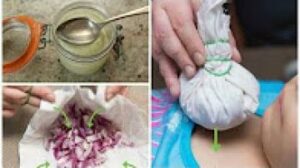 فوائد صحية مذهلة للبصل