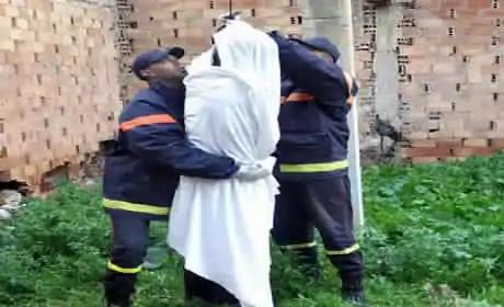 سلالية بتارودانت تضع حدا لحياتها في ظروف غامضة، وحقوقيون يستنكرون.