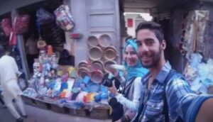 مشاهد من رمضان لن تراها الا في المغرب