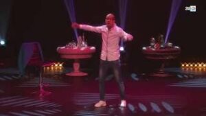 ههه إيموغاجي: سكيتش يسار