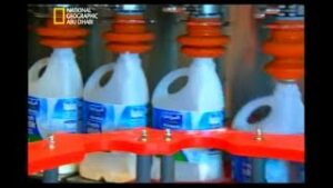 شاهدوا هذه المصانع العملاقة