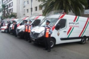 رصد العشرات من حالات الغش في امتحانات الشرطة،وتوقيف العشرات من الأمنيين.