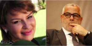 مثير:بنكيران يصفع الحيطي بسبب نفايات الطاليان، و استيراد الأخيرة تكلف بها اسرائيليون (+وثيقة)