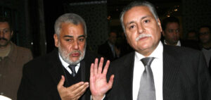 تحالف بين حزبين في الحكومة يتفكك باشتوكة أيت باها (بيان)