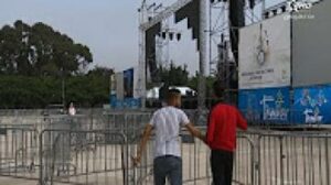 أكادير تستعد لاستقبال مهرجان تيميتار 2016