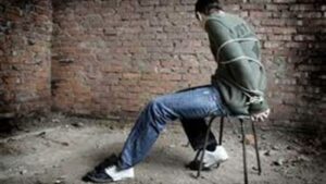 السيبة:عصابة تحتجز شابا و تطالب عائلته بفدية قدرها 4000 درهم، لكن وقعت المفاجأة ..