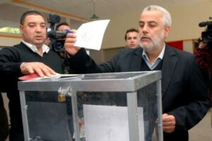 حزب رئيس الحكومة يهدد بمقاطعة الإنتخابات المقبلة