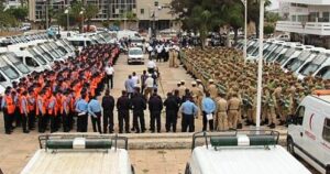 فرقة خاصة تحل بأكادير للبحث عن المتفجرات بـ”تيميتار” بتعليمات من الحموشي