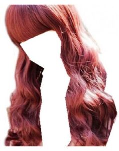 لحظات عصيبة عاشتها نساء بعد دخول شاب الحمام عليهن وفوق رأسه “باروكة” الشعر.