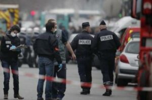 عااجل: +فيديو :اعتداء يهز فرنسا ويخلف مقتل 60 شخصا و100 جريح في حصيلة أولية.