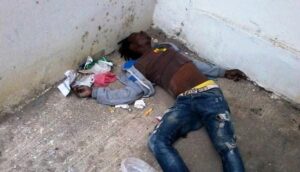 استفحال ظاهرة المهاجرين الأفارقة بأكادير وسط تخوفات من تداعيات محتملة للظاهرة مستقبلا