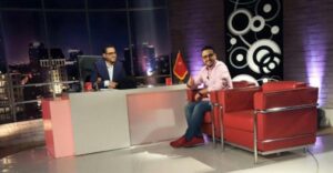 سابقة:رشيد العلالي يكشف عن حقائق لأول مرة حين حل ضيفا على نفسه في “رشيد شو”