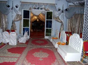 أكادير: عرس ينتهي بإرسال أزيد من 100 مدعو الى المستشفى بسبب تسمم غريب.