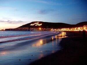 “المملكة المغربية، بلد السحر و الجمال في شمال افريقيا”محور مادة اعلامية لجريدة بانكوك بوست