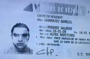 هذه معلومات منفذ هجوم “نيس” التونسي محمد لحويج بوهلال..