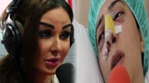 وئام الدحماني لدنيا بوتازوت : ” مَاشِي حِيتْ فنان تْجِي و تْنَقَّزْ الـصَّفْ ”