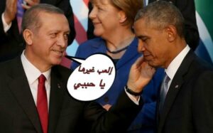 بالأدلة: فرنسا و أمريكا كانتا على علم مسبق بانقلاب تركيا