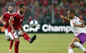 الوداد يواصل الصدارة بعد انتزاع تعادل ثمين من الأهلي المصري في دوري أبطال أفريقيا: