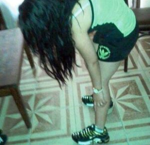 “التشرميل” بصيغة المؤنث.. أو حين تحولت فتيات مثيرات إلى”مشرملات” يتخذن من “الفايسبوك”فضاء للتباهي