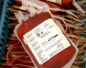 هذا الخبر يهمك جدا إذا كانت فصيلة دمك O