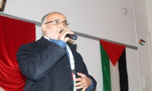 برلماني بأكادير ينتخب رئيسا للجمعية المغربية لدعم الإعمار بفلسطين