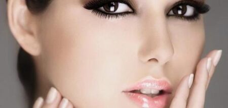 نصائح هامة و بسيطة جدا لعينين جميلتين.